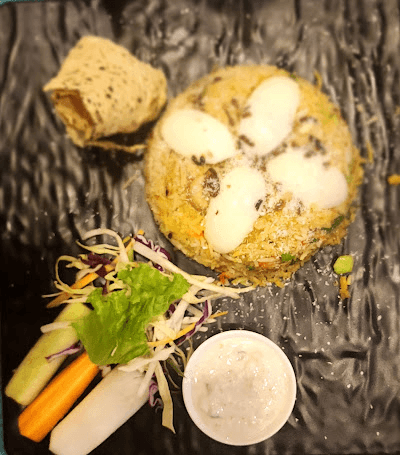 President Sekuwa, Battisputali image 5