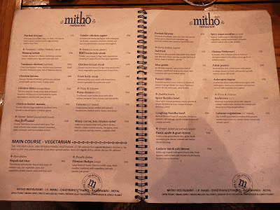 Mitho Cafe Restro_menu_0