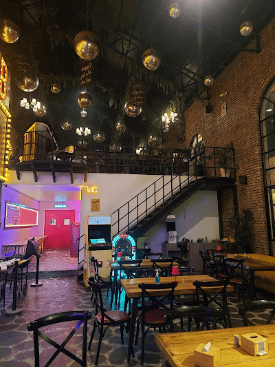 SUPPER CLUB (Dim Sum & Disco House) image 2