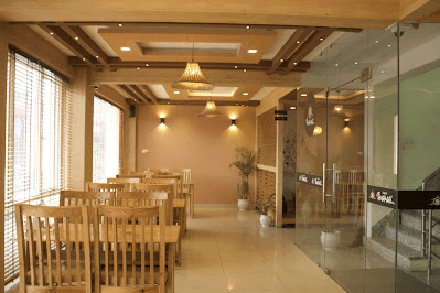 Durbar Thakali Grill image 1