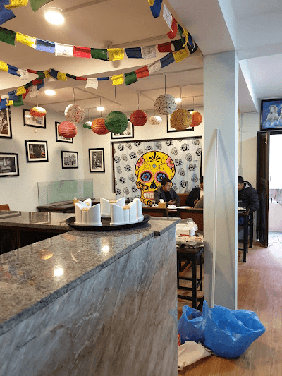 Spot Cafe & Restro image 2