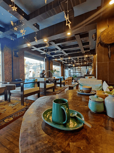 BIA Café image 3