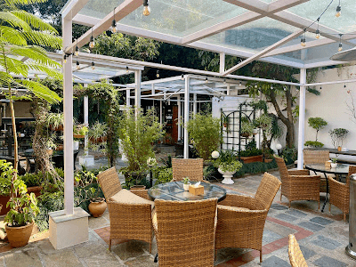 Dechenling Garden Restaurant image 1