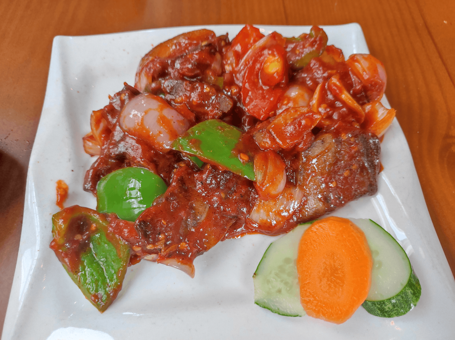 Mantra Thakali Restaurant image 5