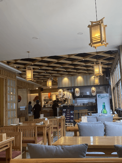 Sanchyan Ramen Restaurant image 2