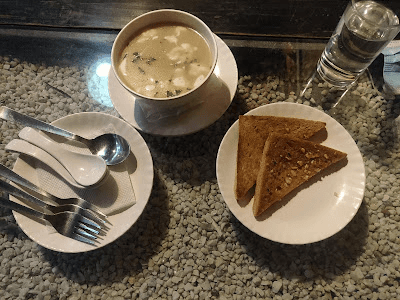 Vajra Cafe image 1