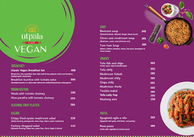 Utpala Cafe_menu_6