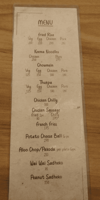 Basanti Darjeeling Noms_menu_4
