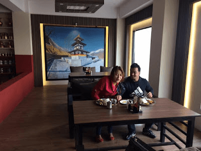 Muktinath Thakali Kitchen image 3