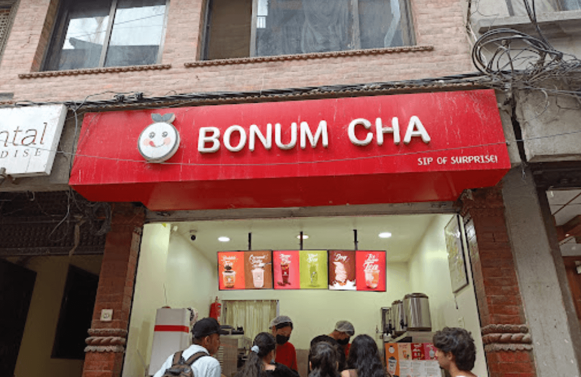 Bonum Cha image 1