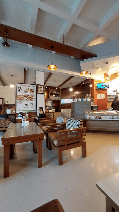 Aroma Himalayan Coffee image 1