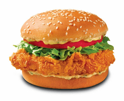Burger house and crunchy fried chicken mahalaxmisthan image 4