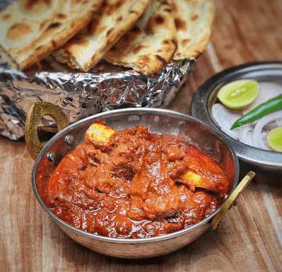 Tasneem's Kings Kitchen image 4