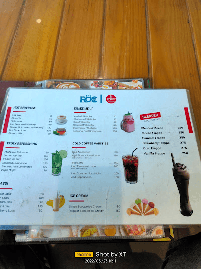 Royal Ocean Cafe (ROC)_menu_12