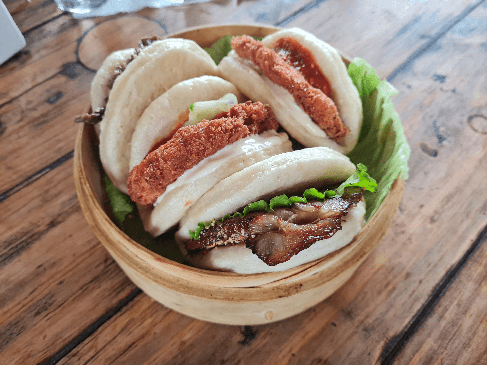 Luma Restaurant image 5