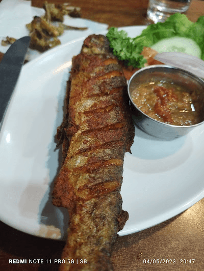 Rato Bhale Fastfood & Tandoori Restaurant image 3