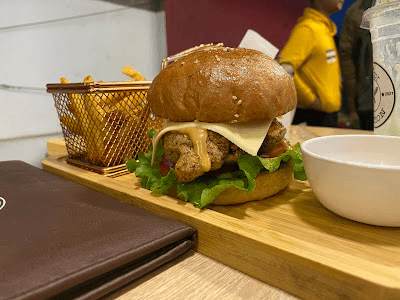 The Dairy Station image 3