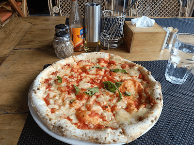 Bricks Cafe image 4