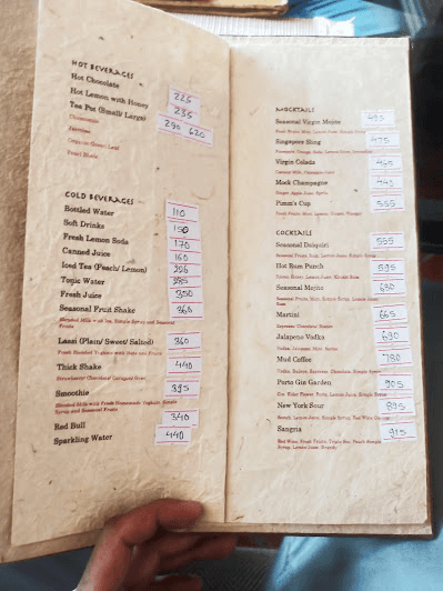 Elements Restaurant & Bar_menu_9