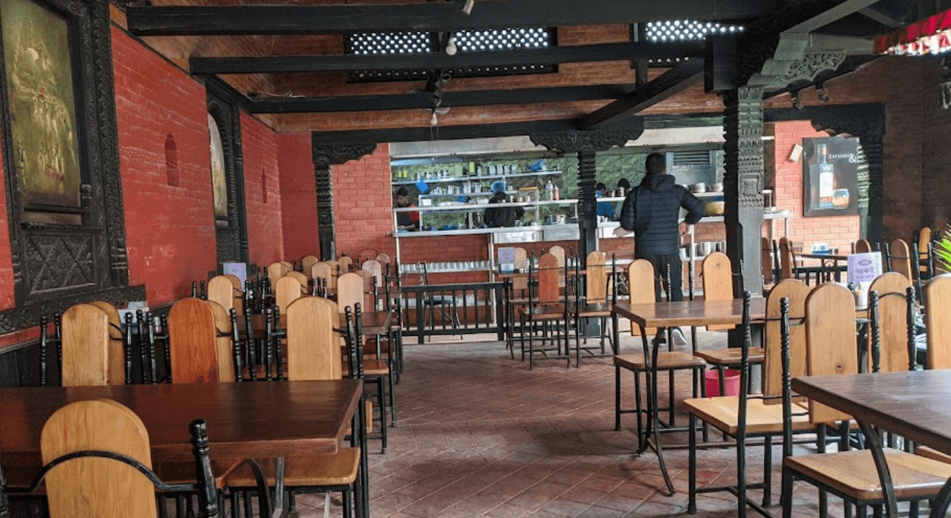 Harati Newari Restaurant image 2