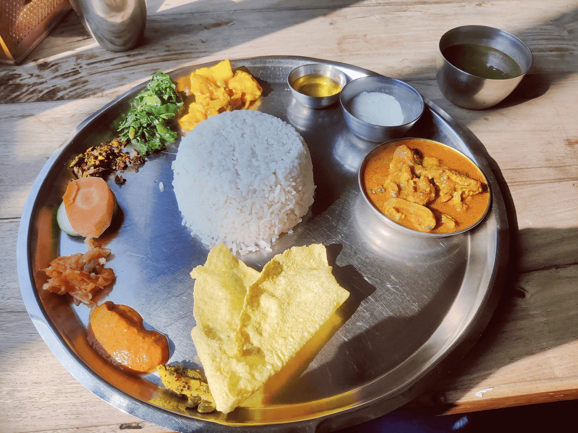 Lete Thakali Kitchen image 4
