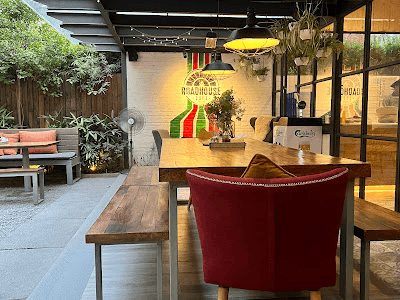 Roadhouse Cafe image 1