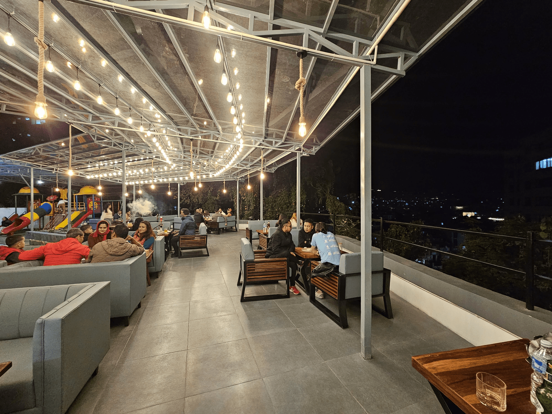 Le patio image 1