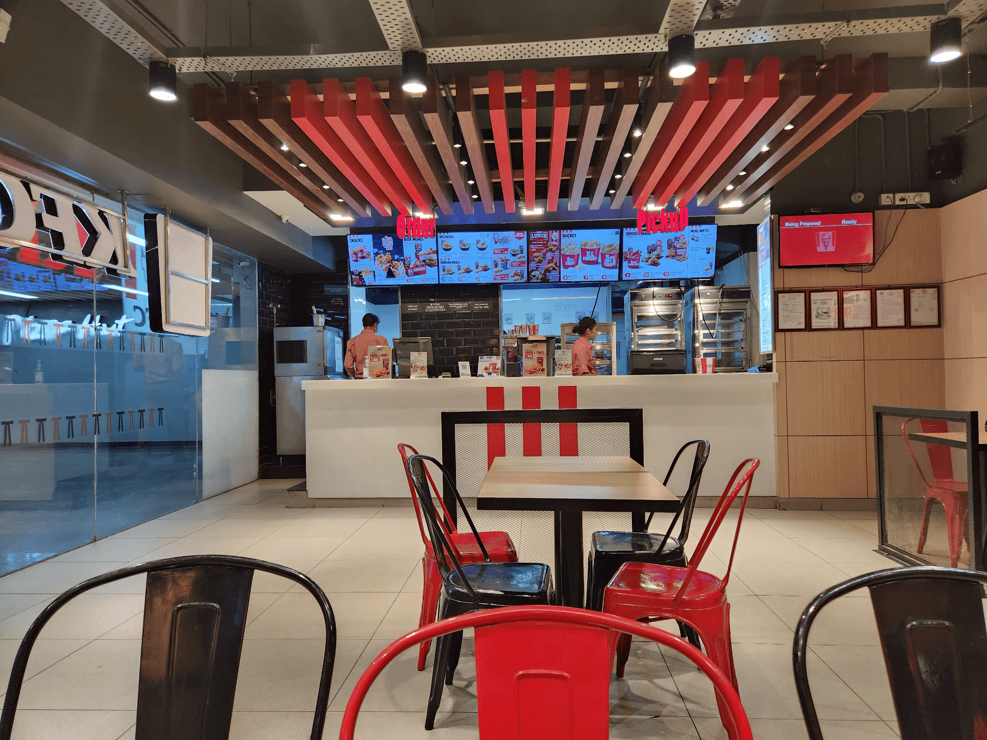 KFC Baneshwor image 1