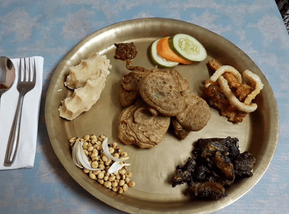 T3 Thakali Bhanchha Ghar & Sekuwa Cafe image 4