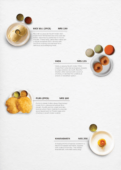 MTR Kathmandu - Vegetarian Restaurant_menu_8