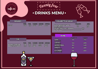 Cafe 24 Lounge and Bar_menu_3