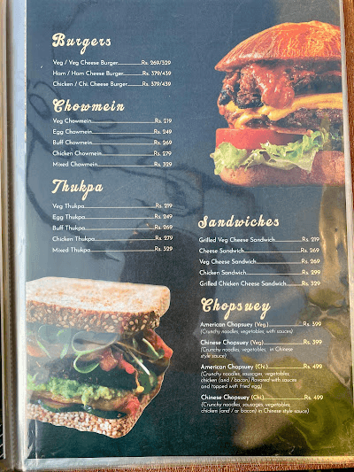 Yog Rooftop Garden Restaurant & Bar_menu_4