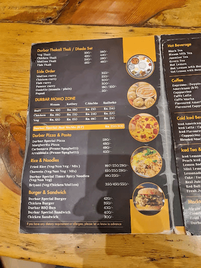 Durbar Thakali Grill_menu_11