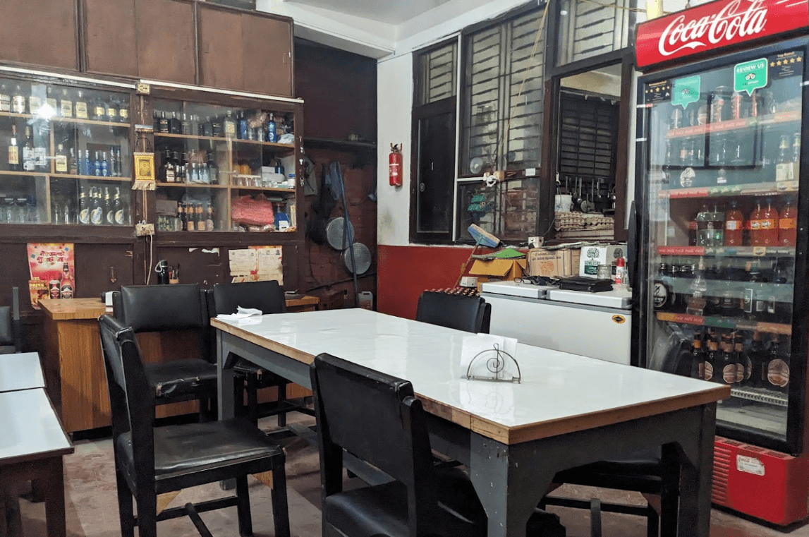 Newa MoMo Restaurant image 1
