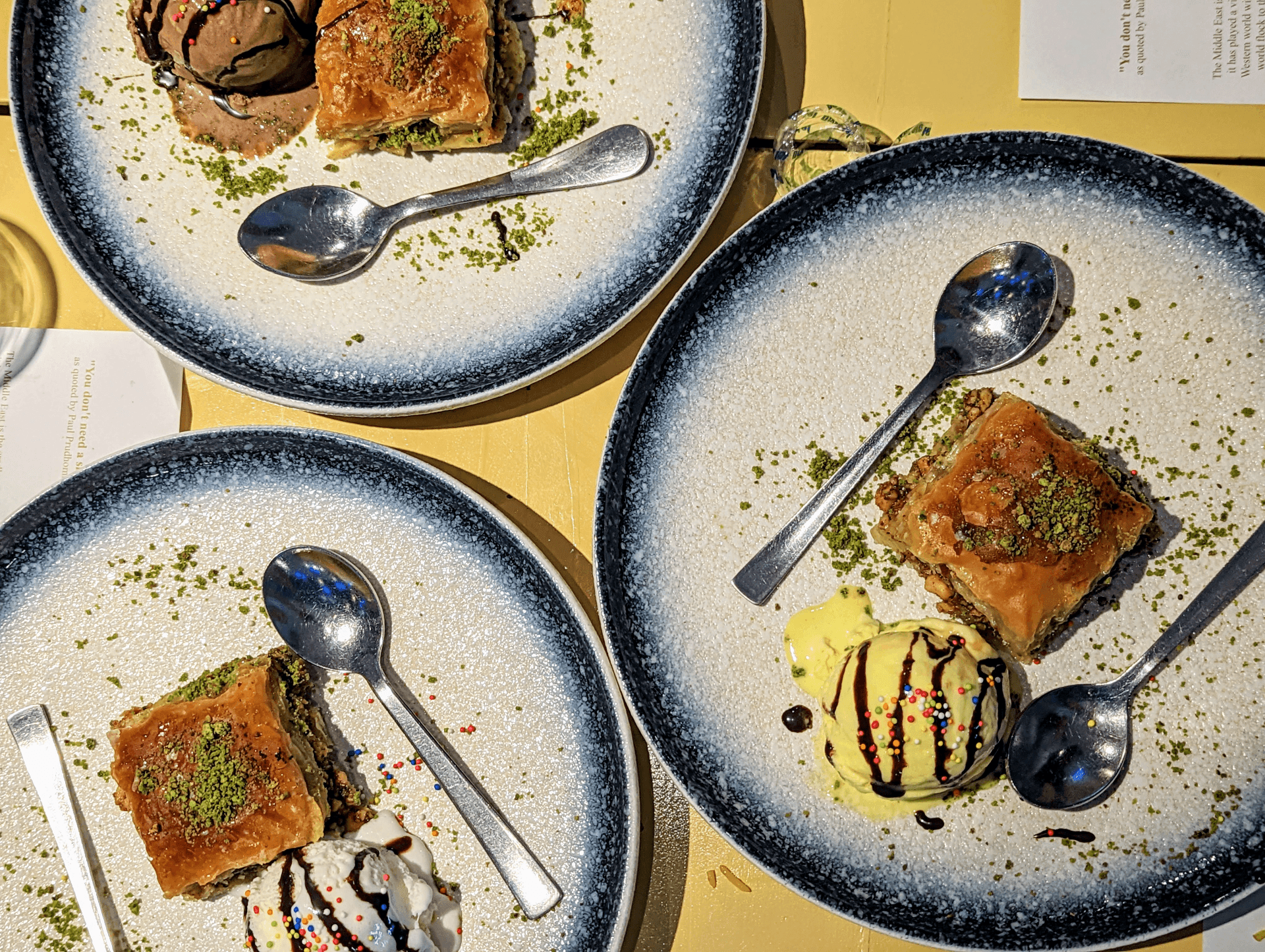 ALEV KEBAB SULTANATE | Halal Restaurant image 4