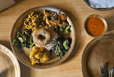 Bhumi Restaurant & Bar image 4