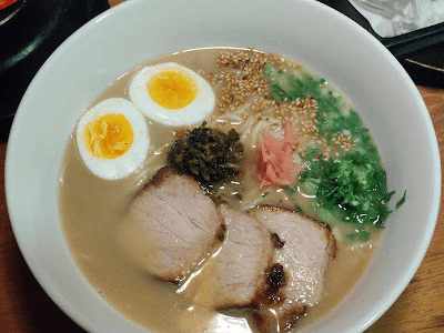 Sanchyan Ramen Restaurant image 4