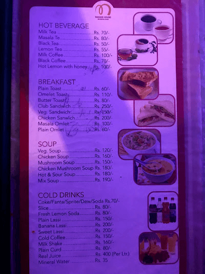 Magar House Bhancha Ghar_menu_6