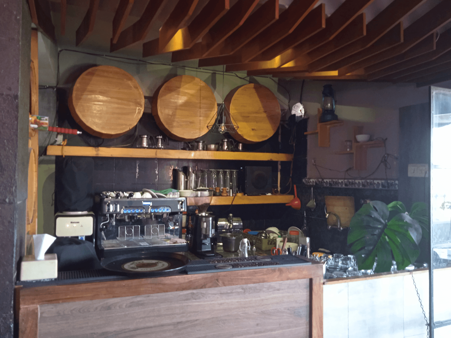 Luma Restaurant image 2