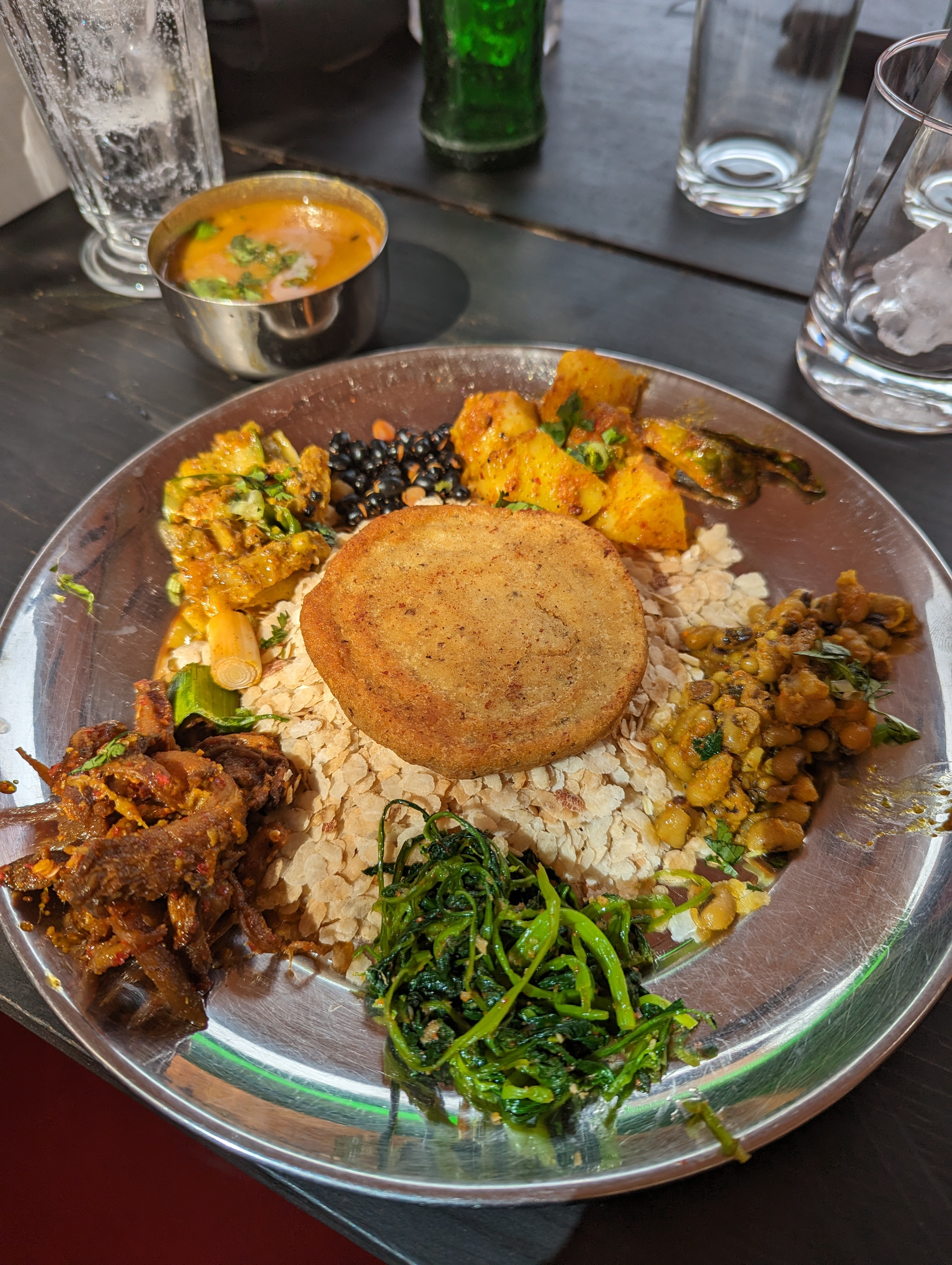 Newa Ghasa - Basantapur image 5