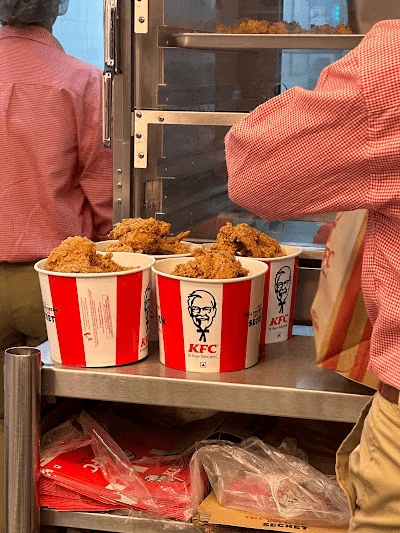 KFC Samakhushi image 5