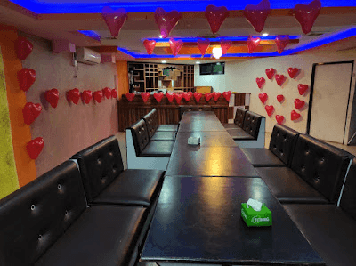 Central Food Cafe image 2
