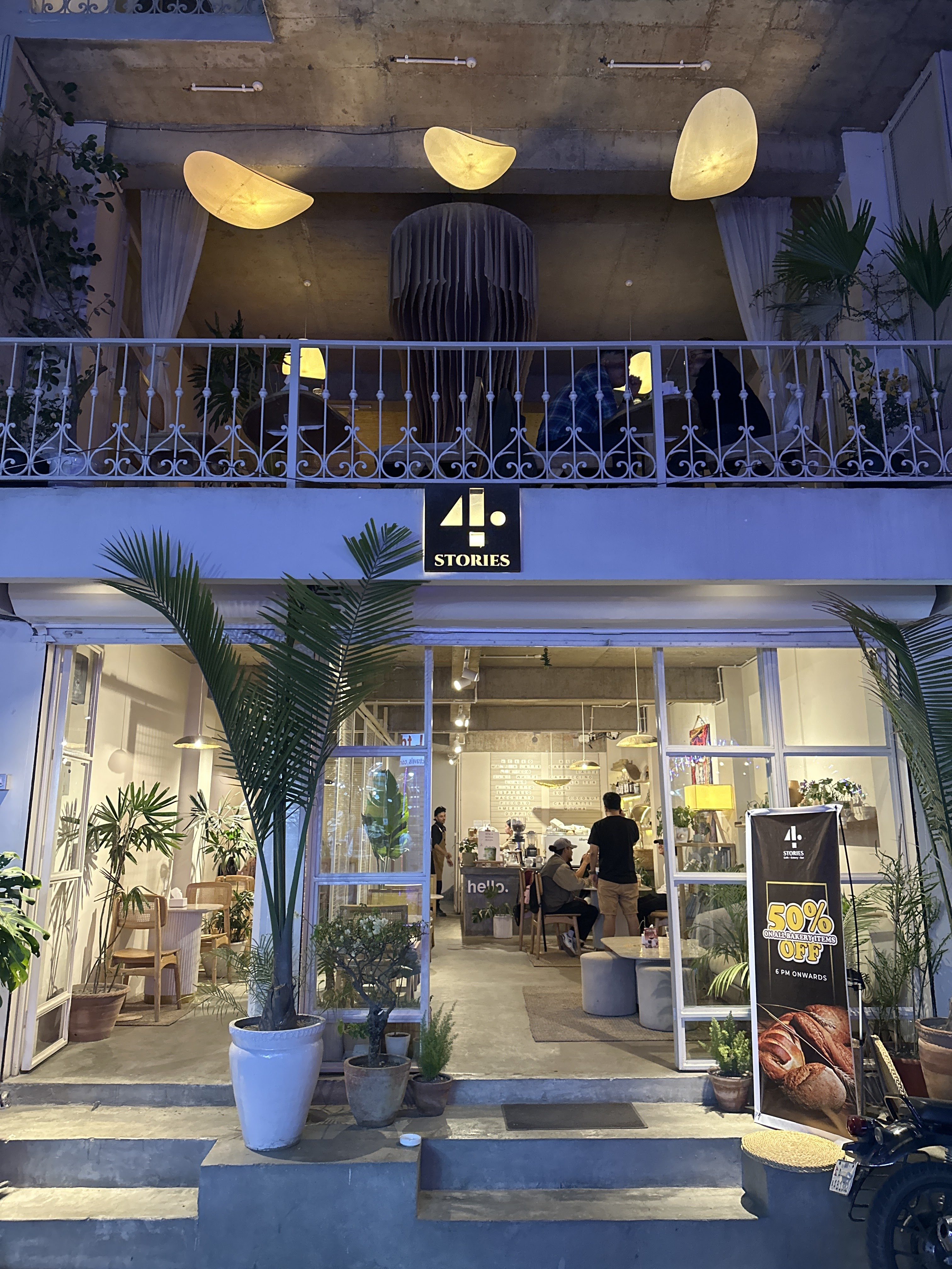4Stories  image 1