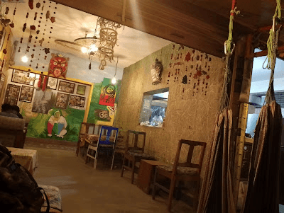 Yetiko Cafe image 2