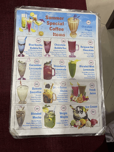 Central Food Cafe_menu_5