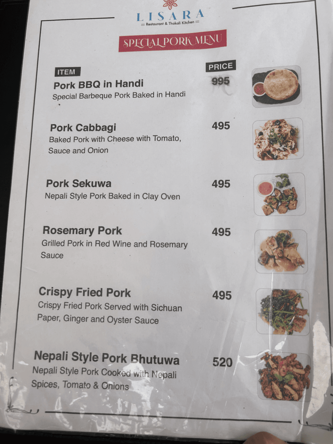 Lisara Restaurant_menu_4
