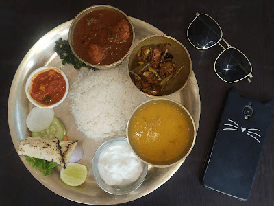 Nepal House Restro Bar & Bakery image 3