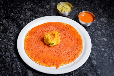 MTR Kathmandu - Vegetarian Restaurant image 4