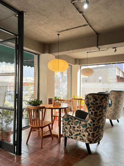 S Cafe, lagankhel image 2