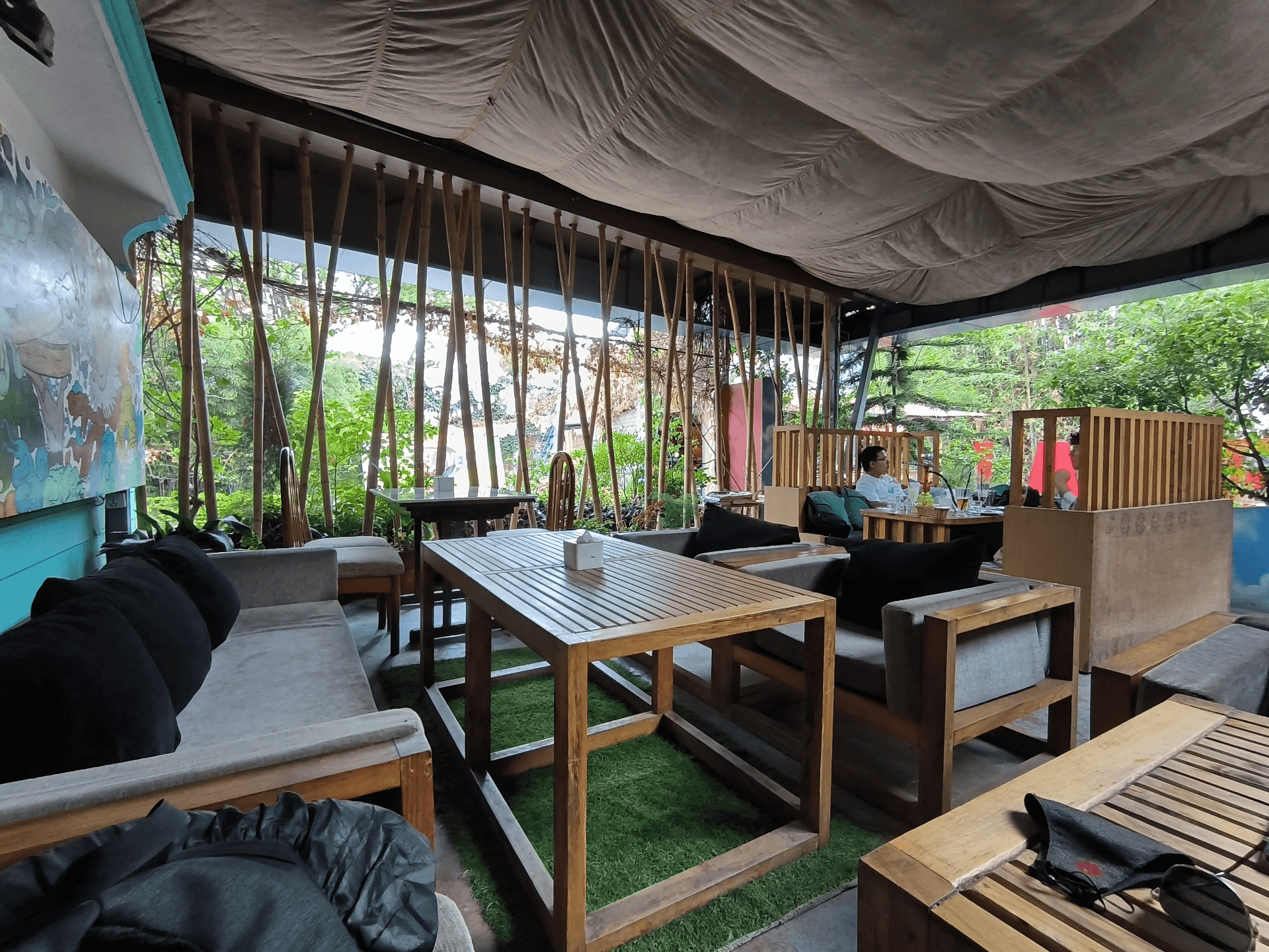 Lavie Garden image 2